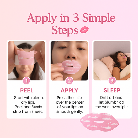 Slumbr™ Queen Tape