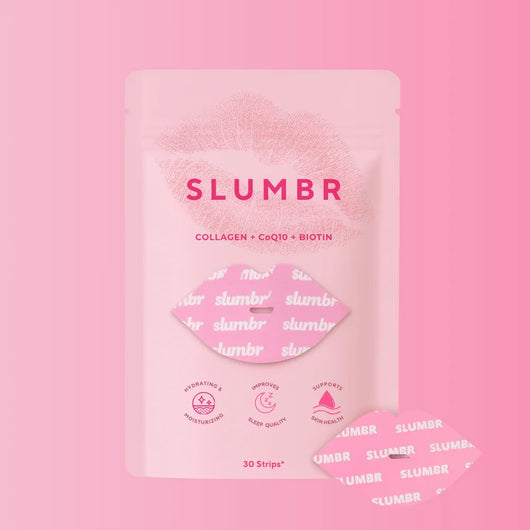 Slumbr™ Queen Tape