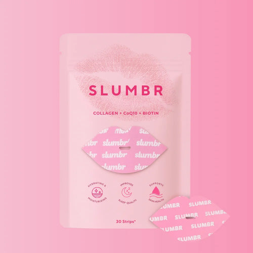 Slumbr™ Queen Tape